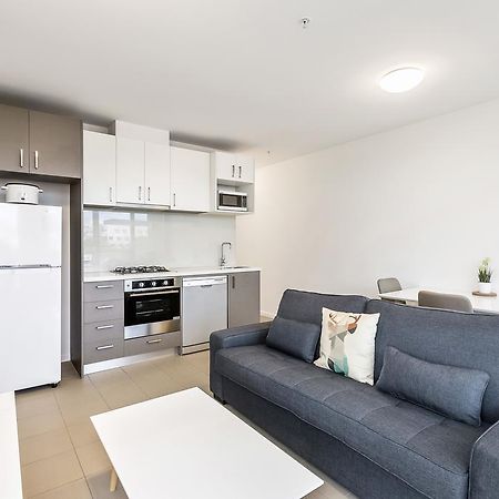 Poplar Sanctuary Apartments Melbourne Eksteriør bilde
